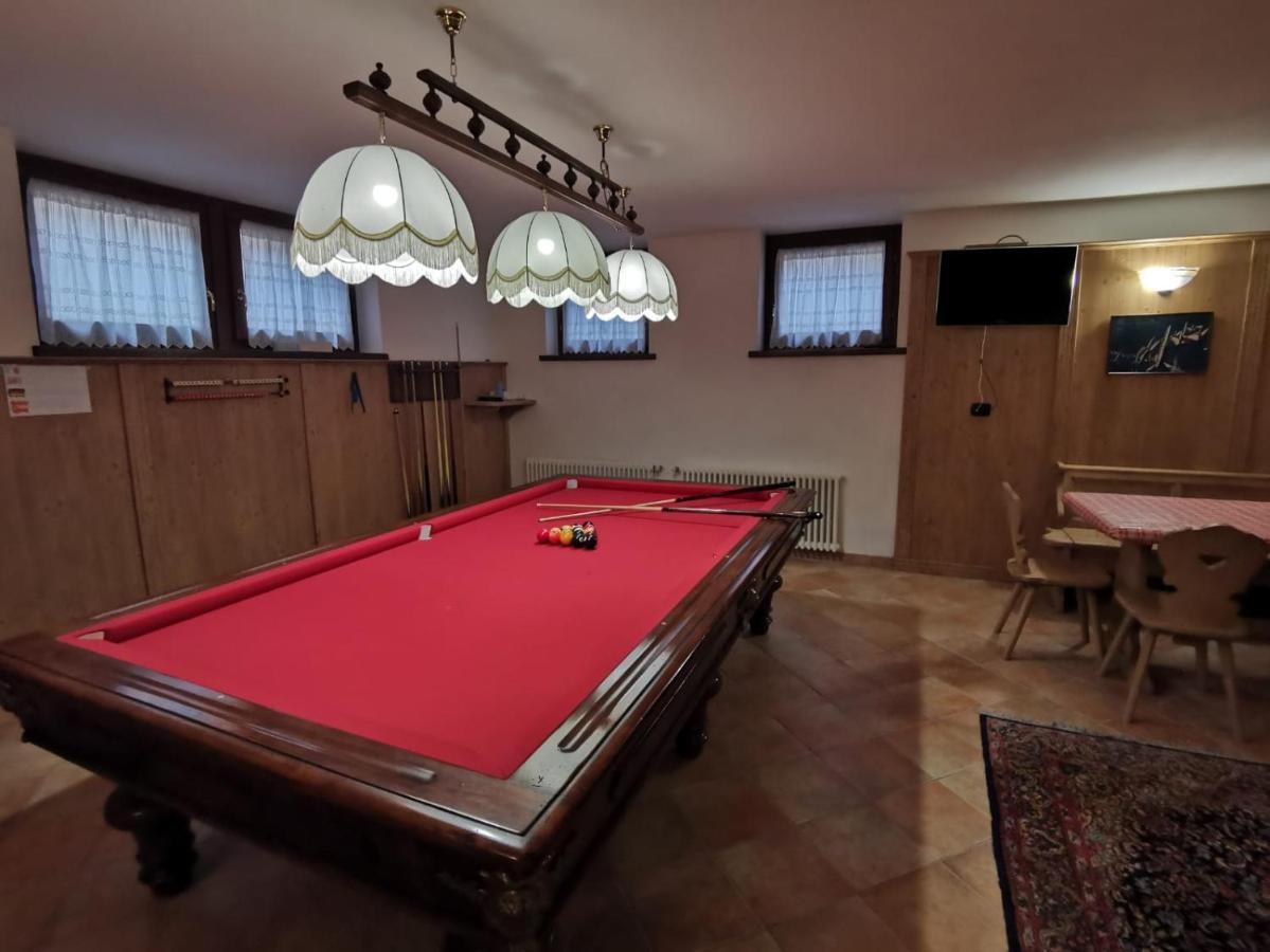 Bed & Breakfast Paradiso Cesiomaggiore Esterno foto