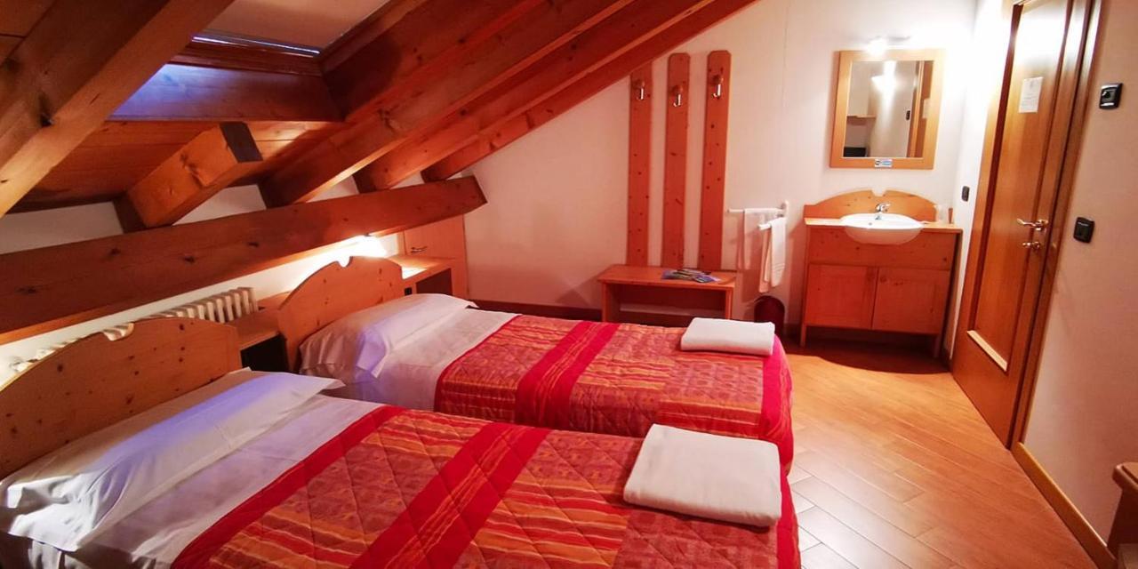 Bed & Breakfast Paradiso Cesiomaggiore Esterno foto
